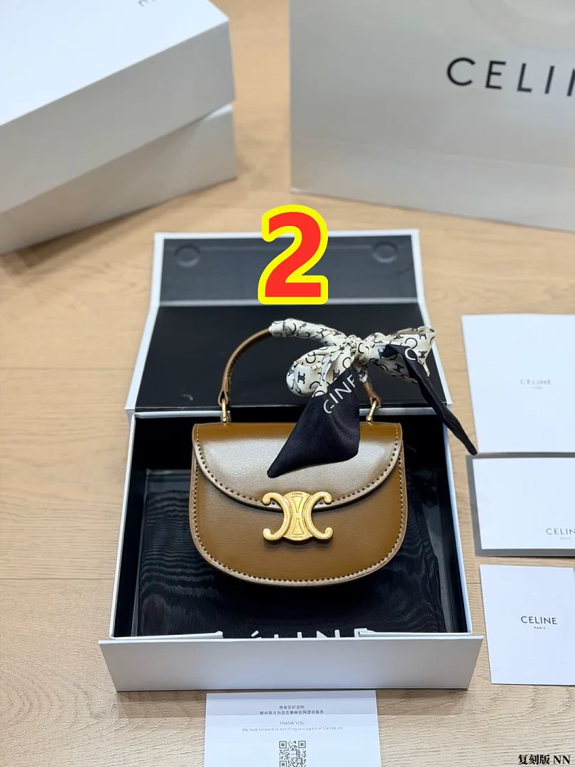 Celine 6413 תמונה 2