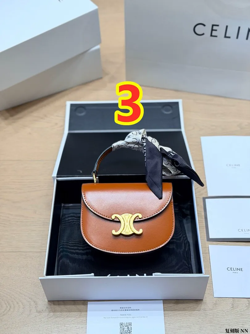 Celine 6413 תמונה 3