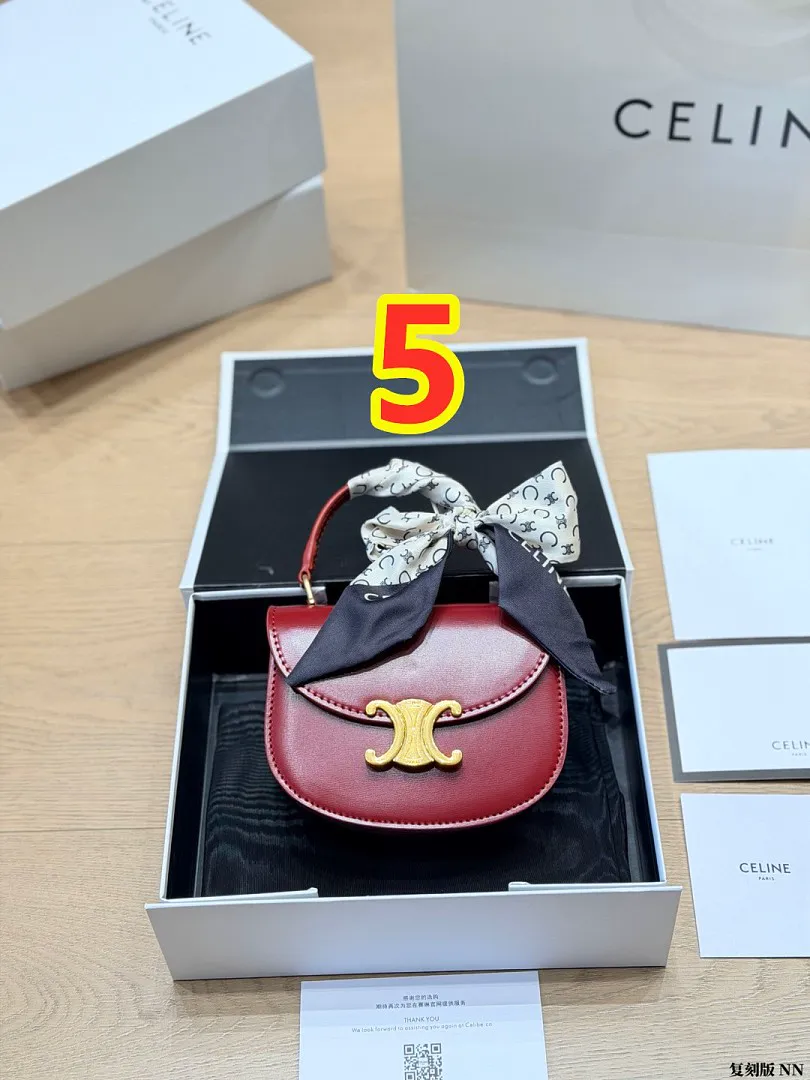 Celine 6413 תמונה 5