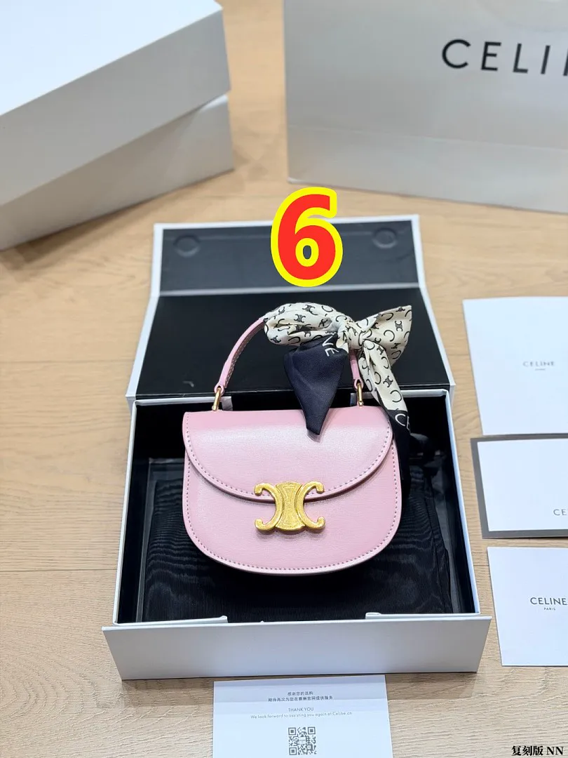 Celine 6413 תמונה 6