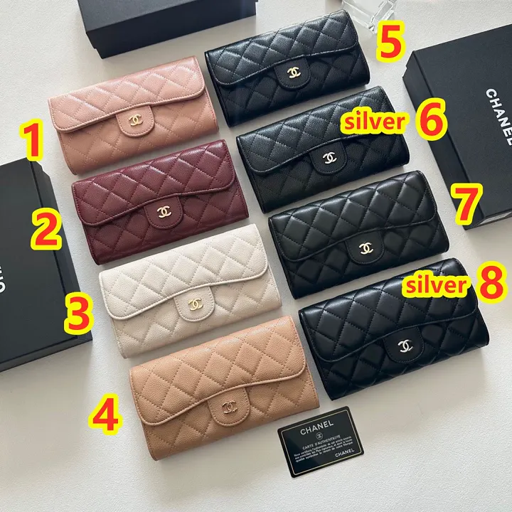 Chanel 6416