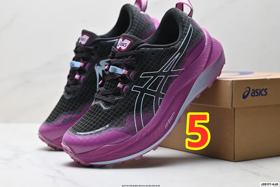 Asics 6419 תמונה 2