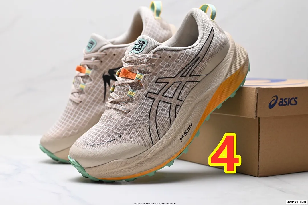Asics 6419 תמונה 3