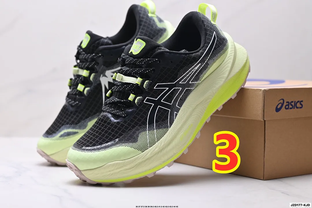 Asics 6419 תמונה 4