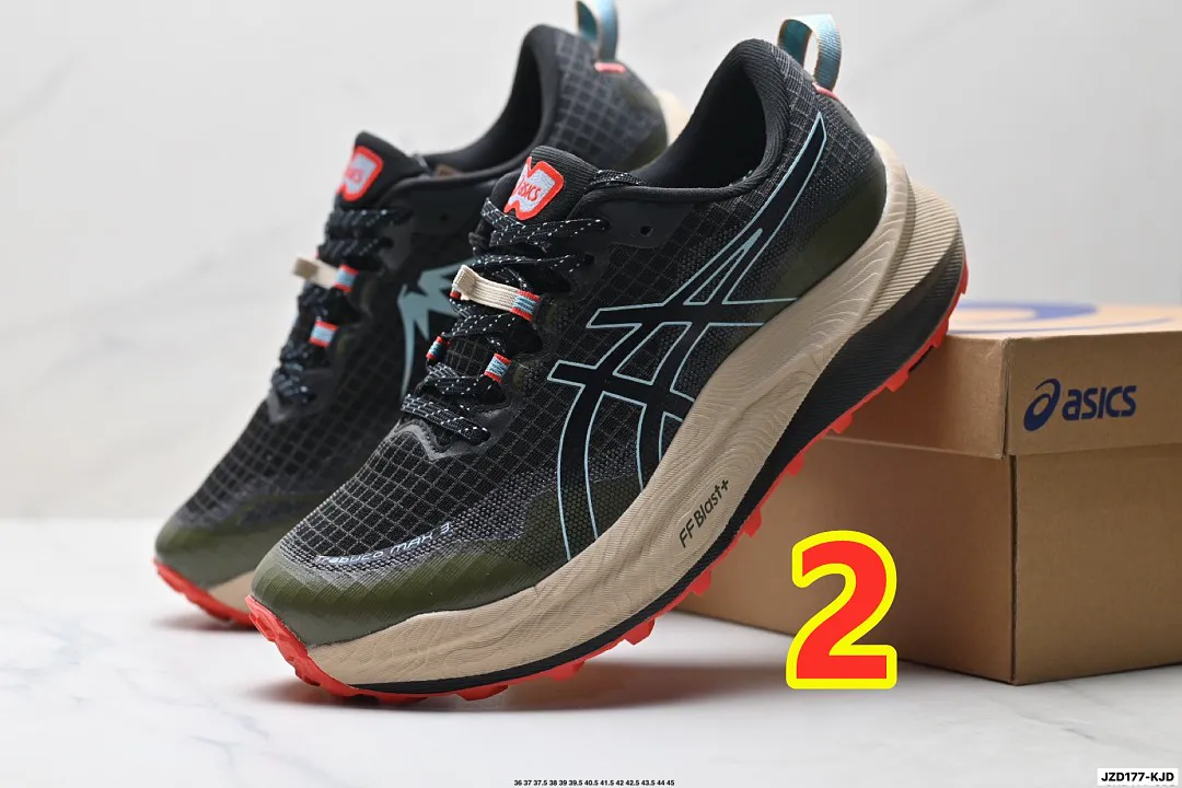 Asics 6419 תמונה 5