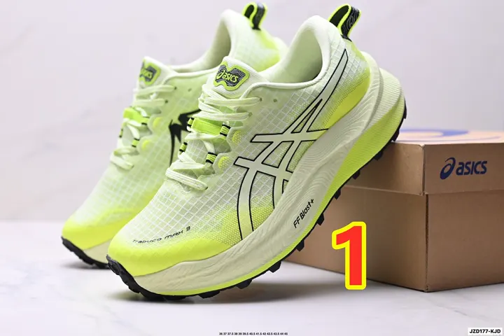 Asics 6419