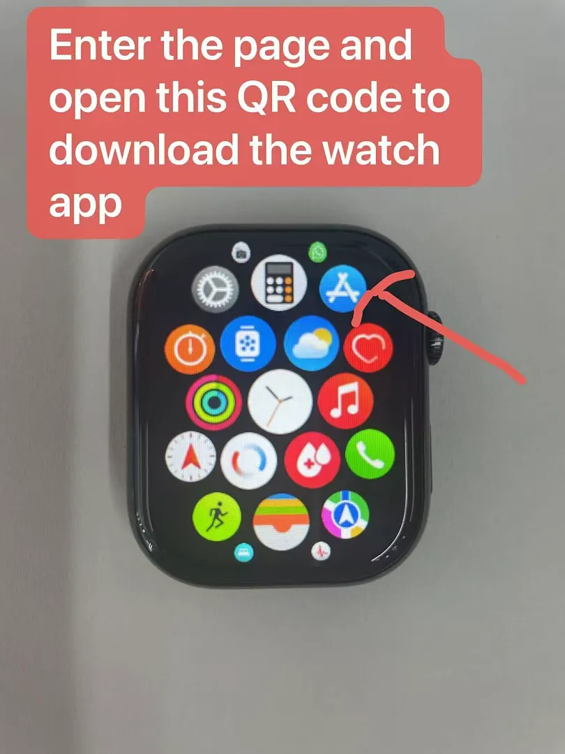 Apple 6424 תמונה 12