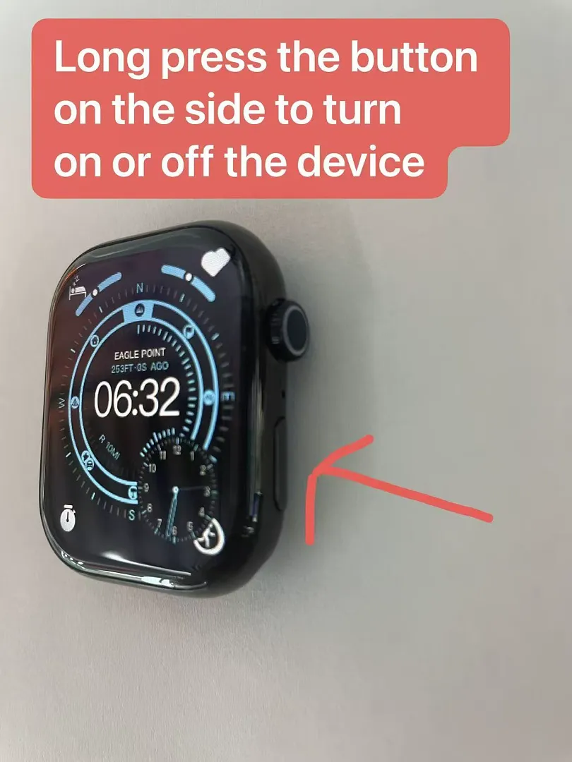 Apple 6424 תמונה 13