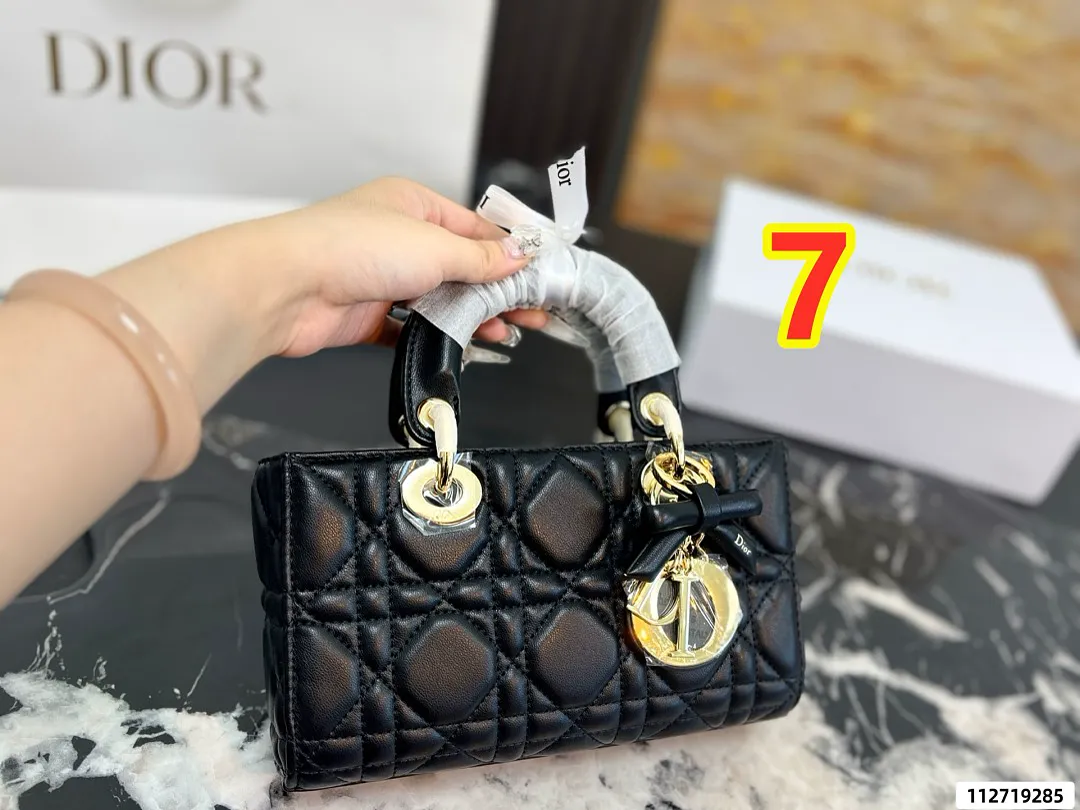 Dior 6428 תמונה 15