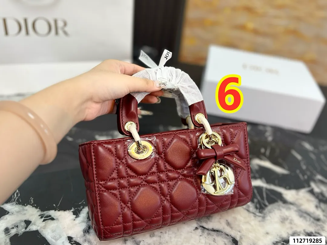 Dior 6428 תמונה 16