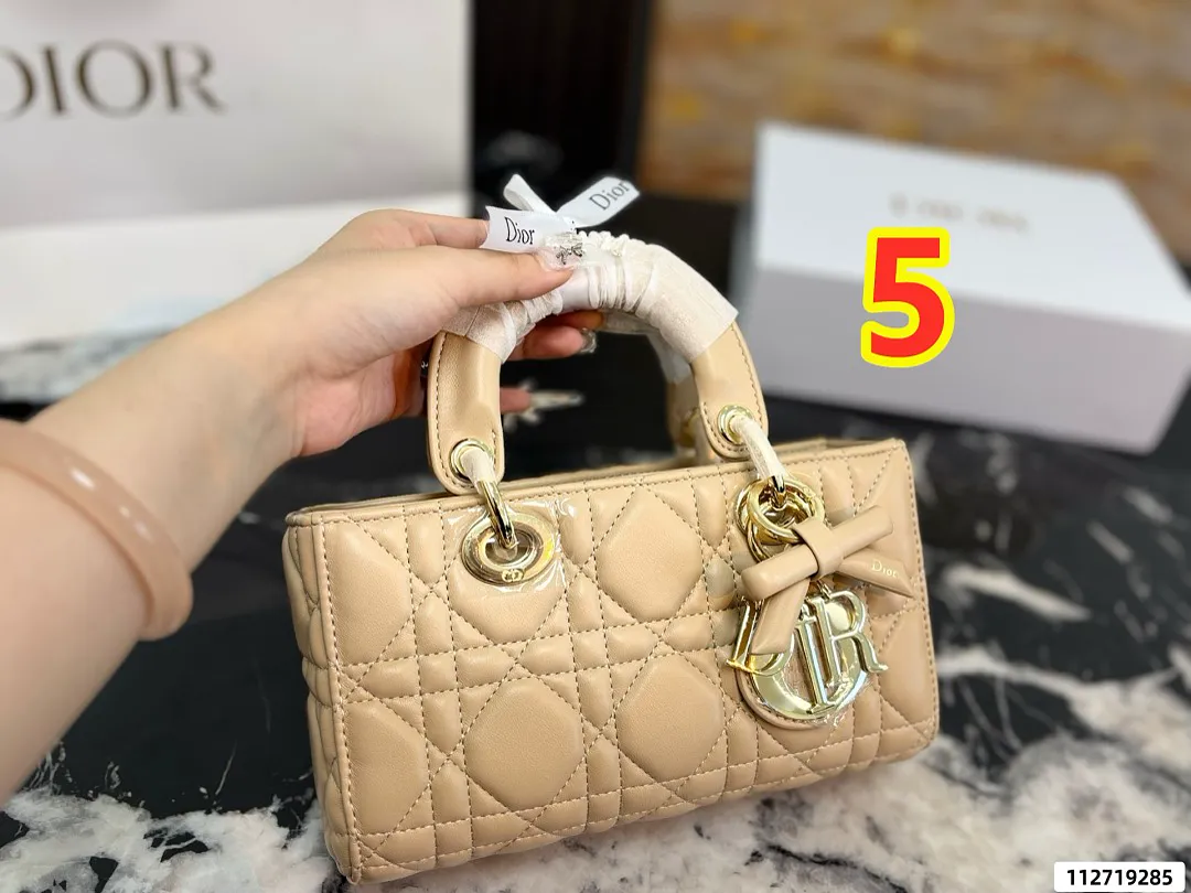 Dior 6428 תמונה 17