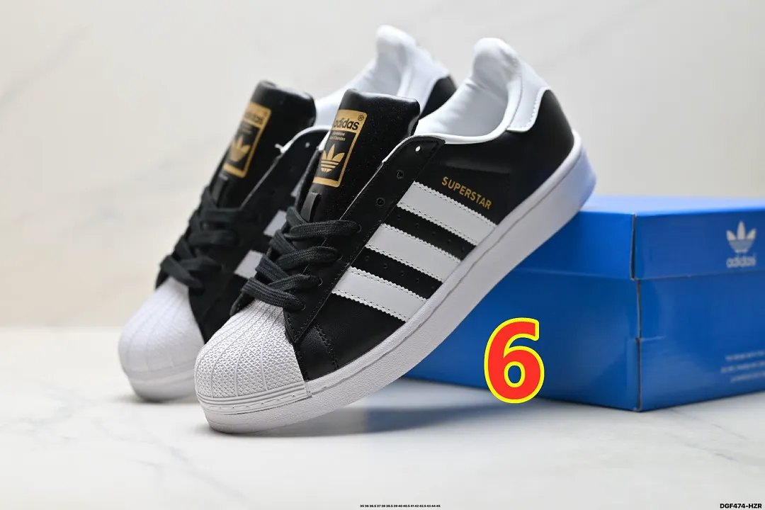 Adidas 6434 תמונה 10