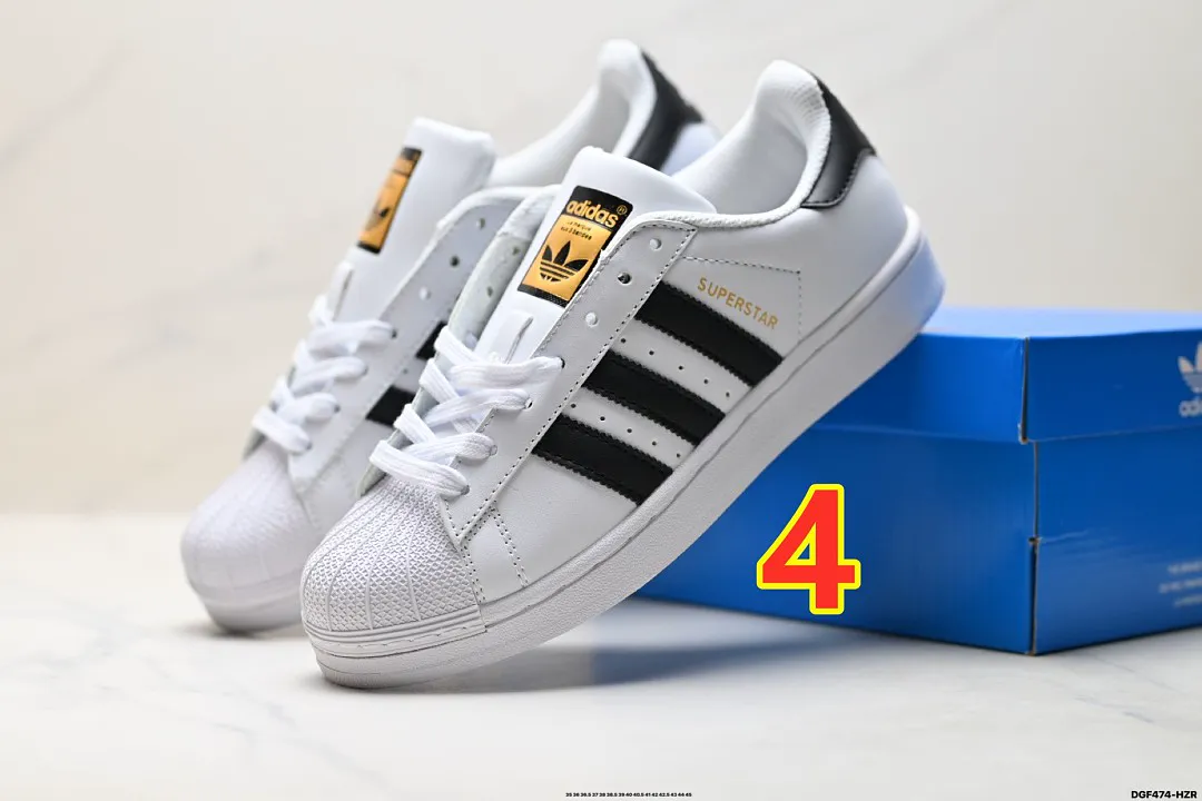 Adidas 6434 תמונה 12