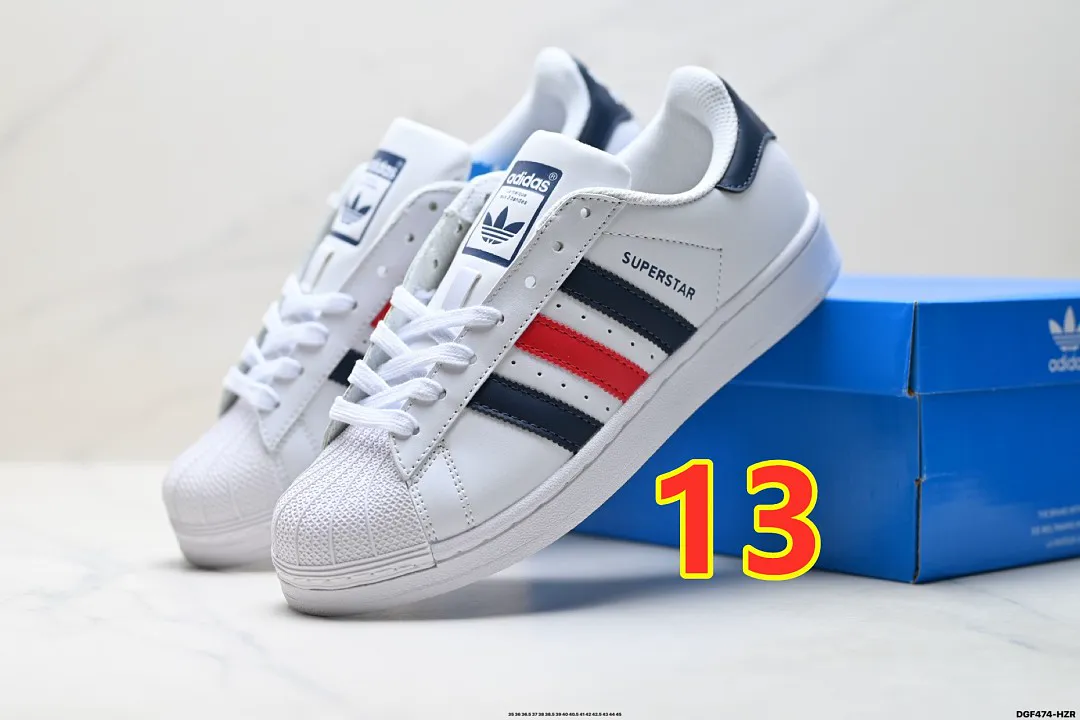 Adidas 6434 תמונה 3