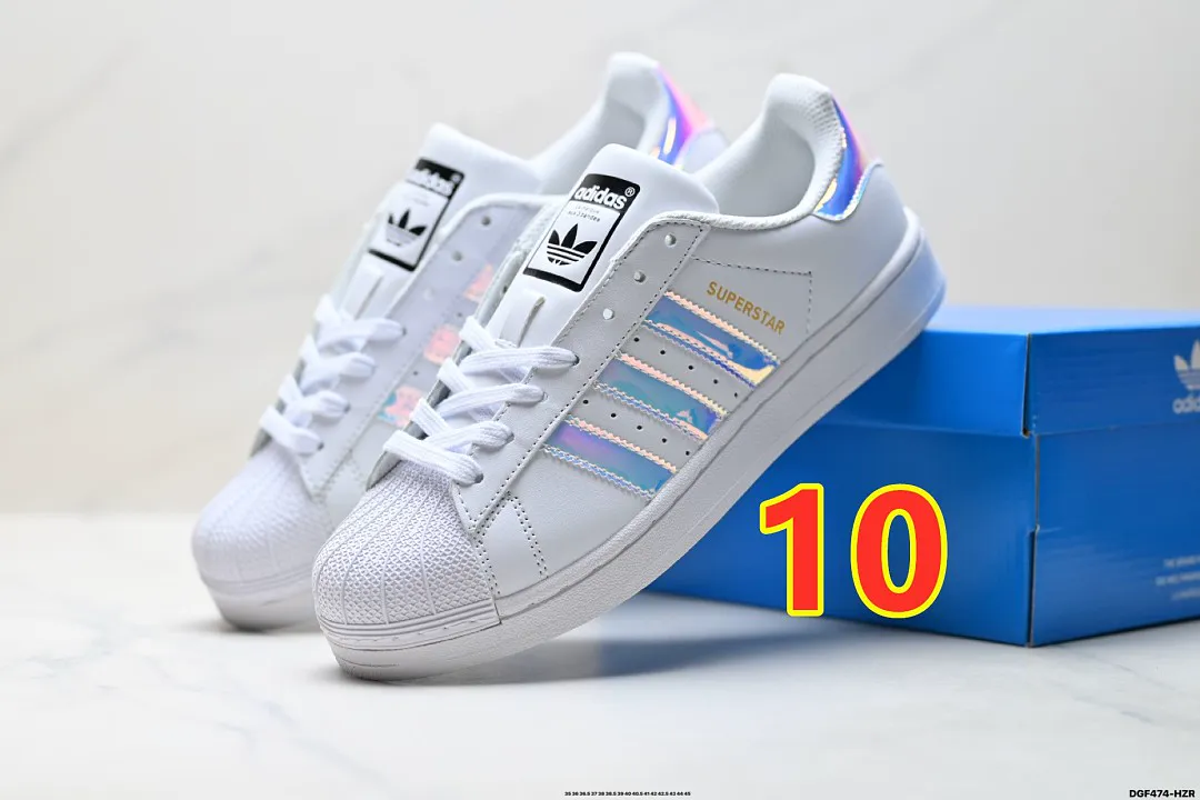 Adidas 6434 תמונה 6