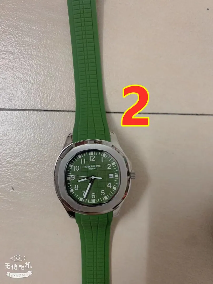 Patek Philippe 6438 תמונה 12