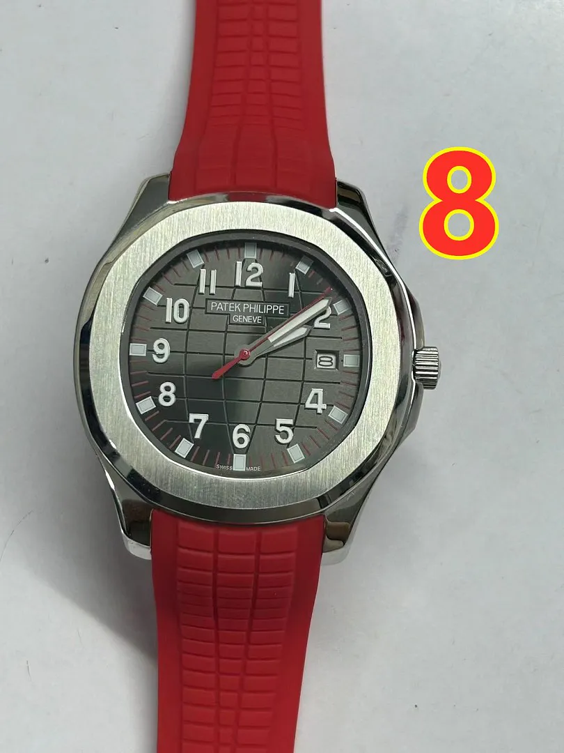 Patek Philippe 6438 תמונה 3