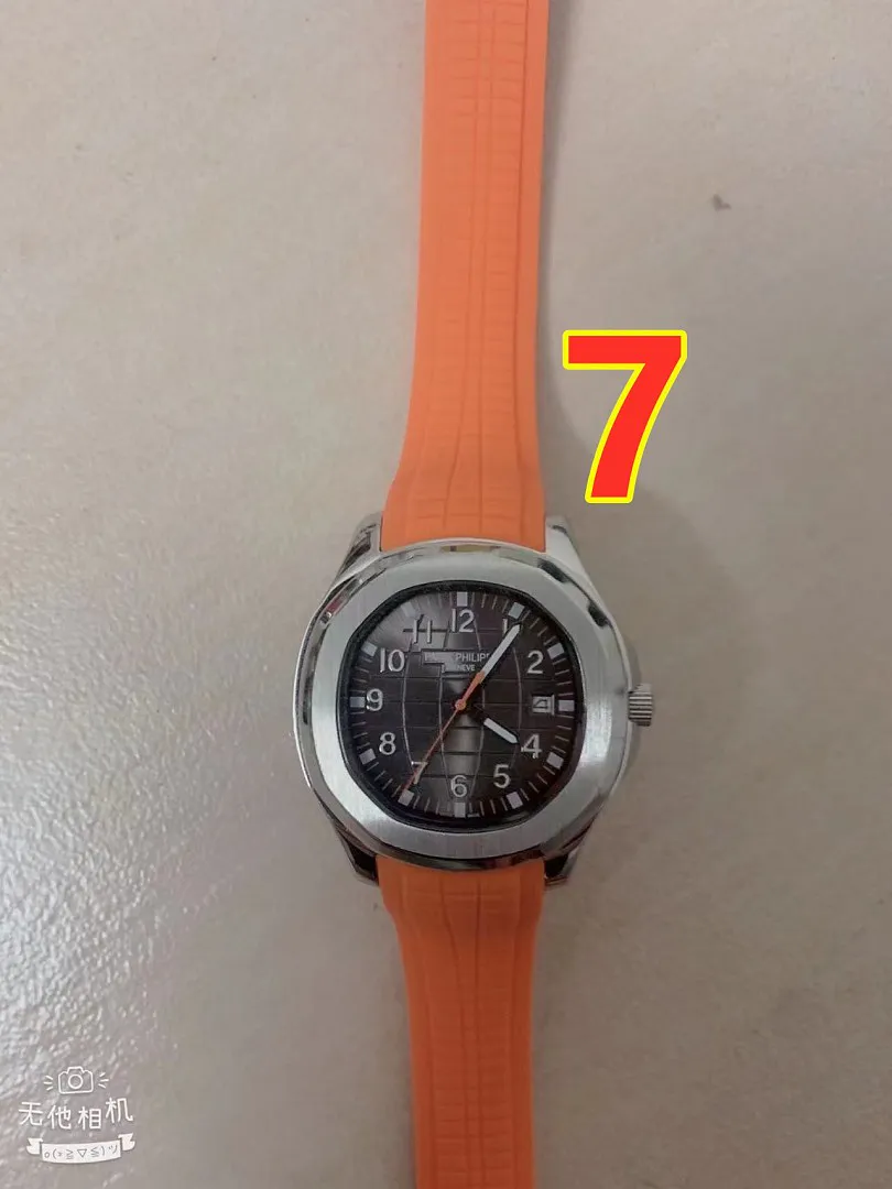 Patek Philippe 6438 תמונה 6