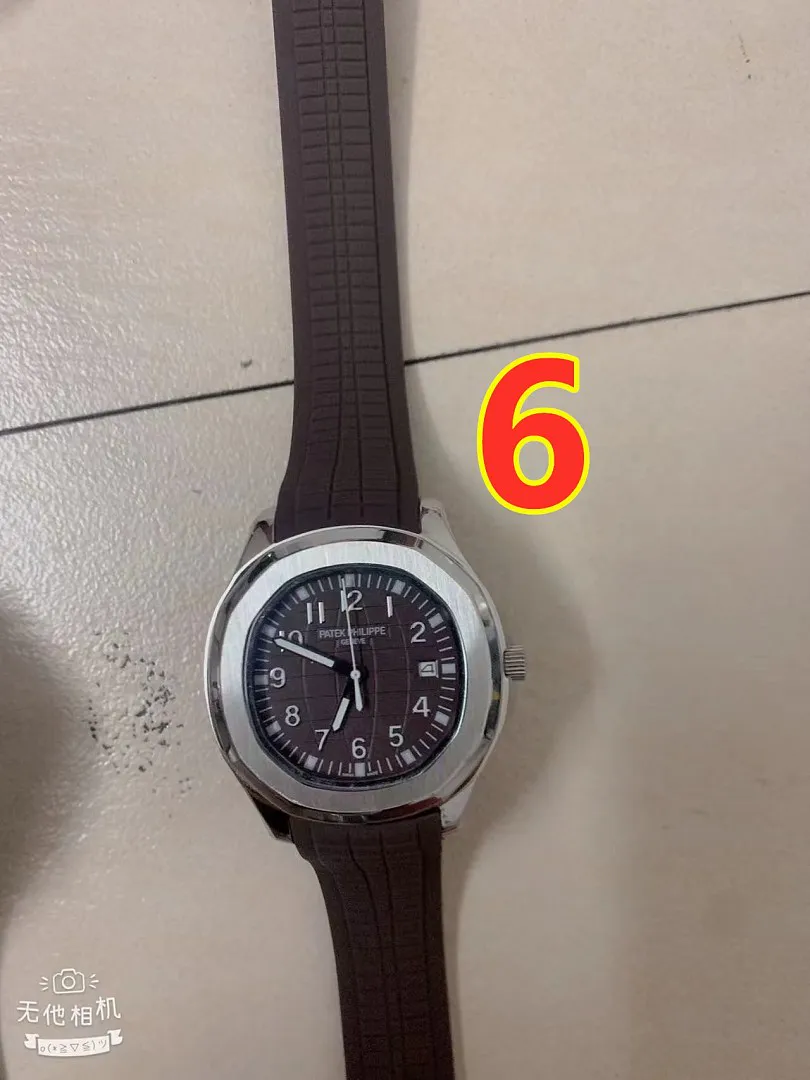 Patek Philippe 6438 תמונה 7