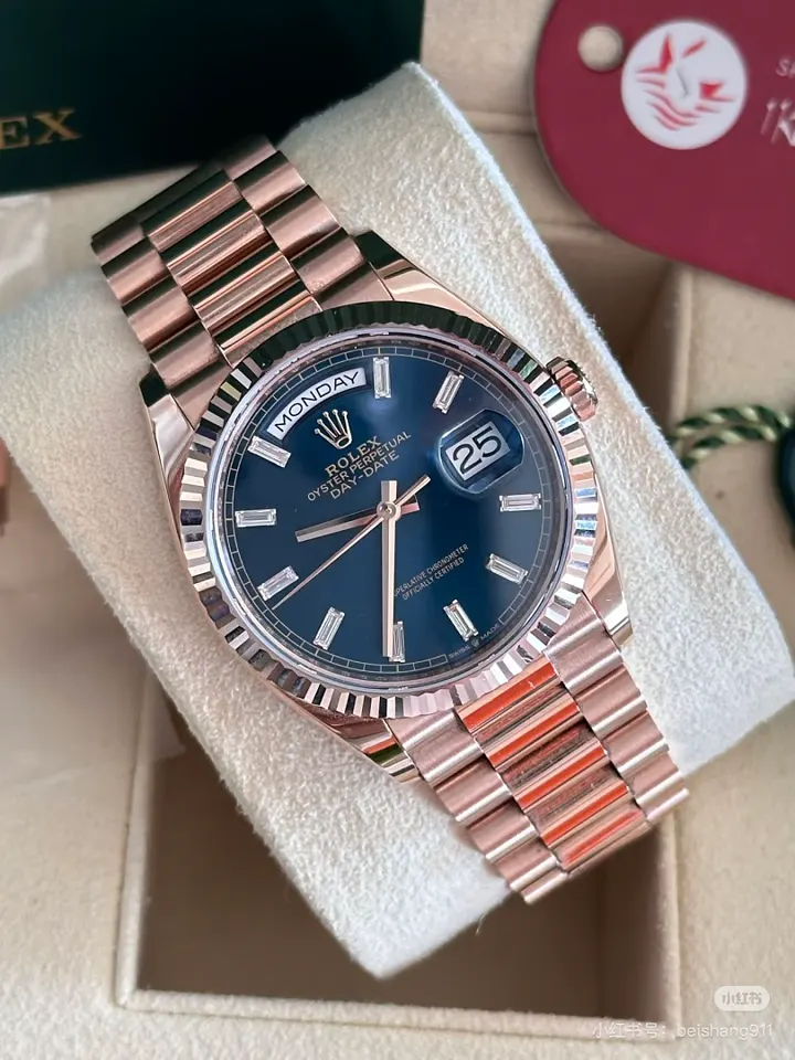 Rolex 6441