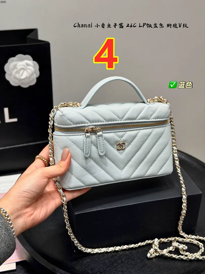 Chanel 6442 תמונה 14