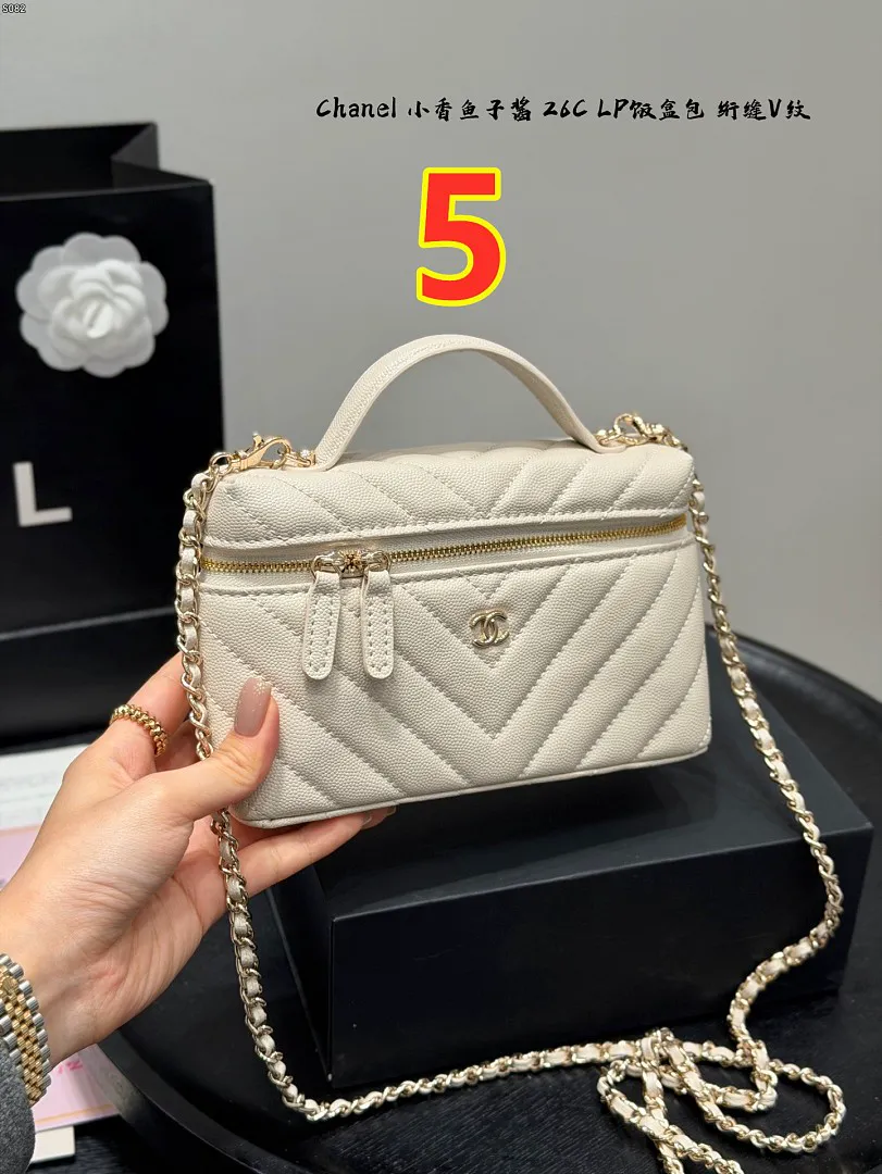 Chanel 6442 תמונה 15