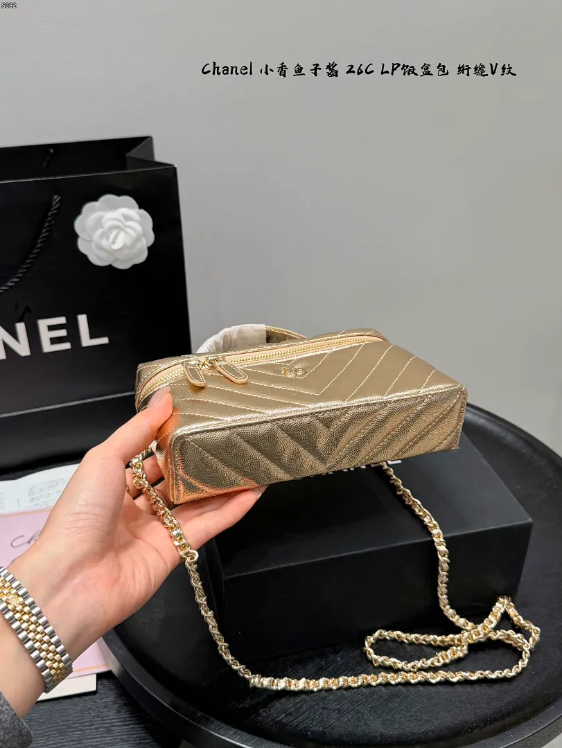 Chanel 6442 תמונה 4
