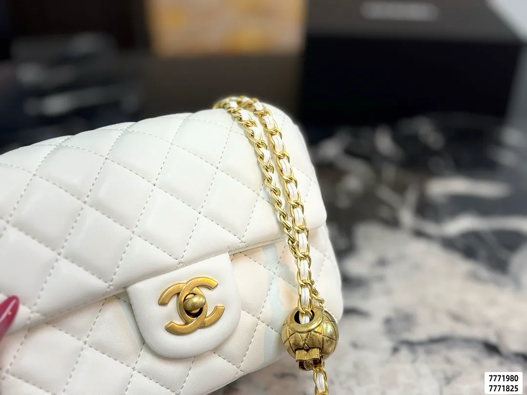 Chanel 6445 תמונה 10