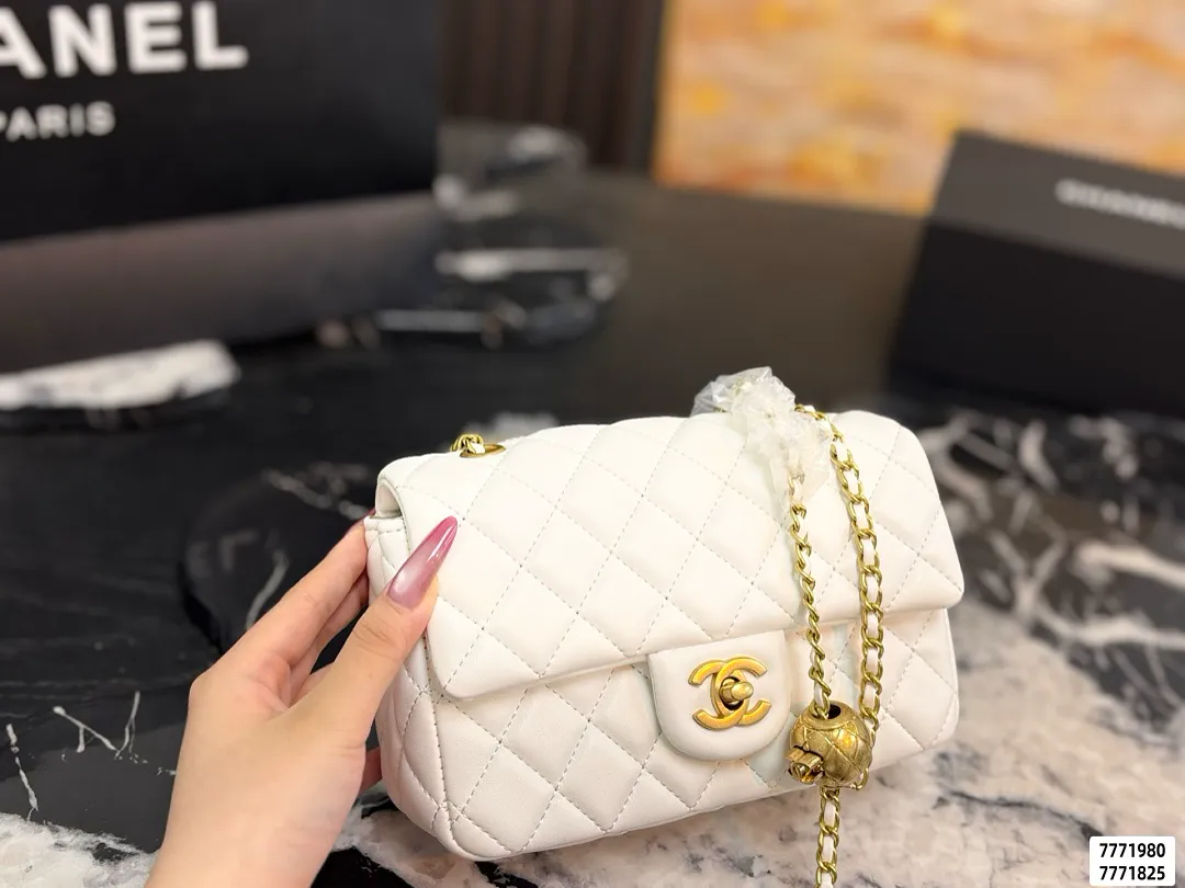 Chanel 6445 תמונה 12