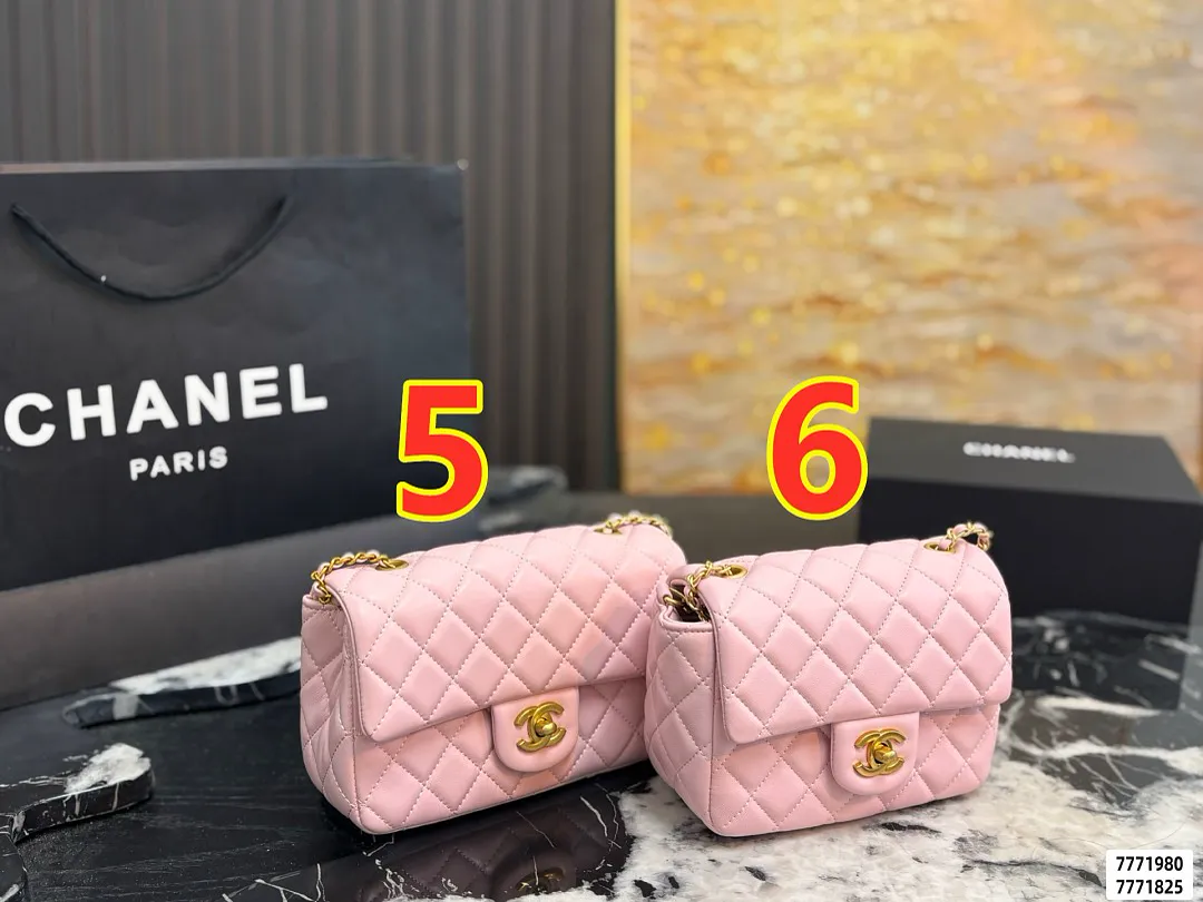 Chanel 6445 תמונה 3