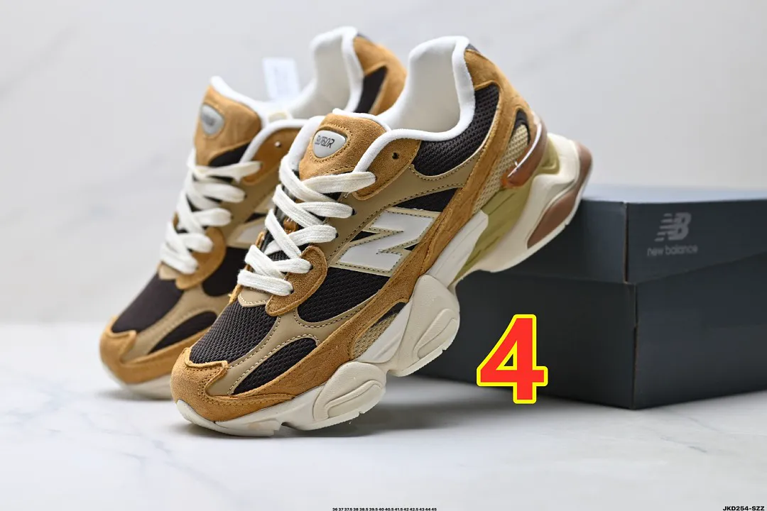 New Balance 6447 תמונה 3
