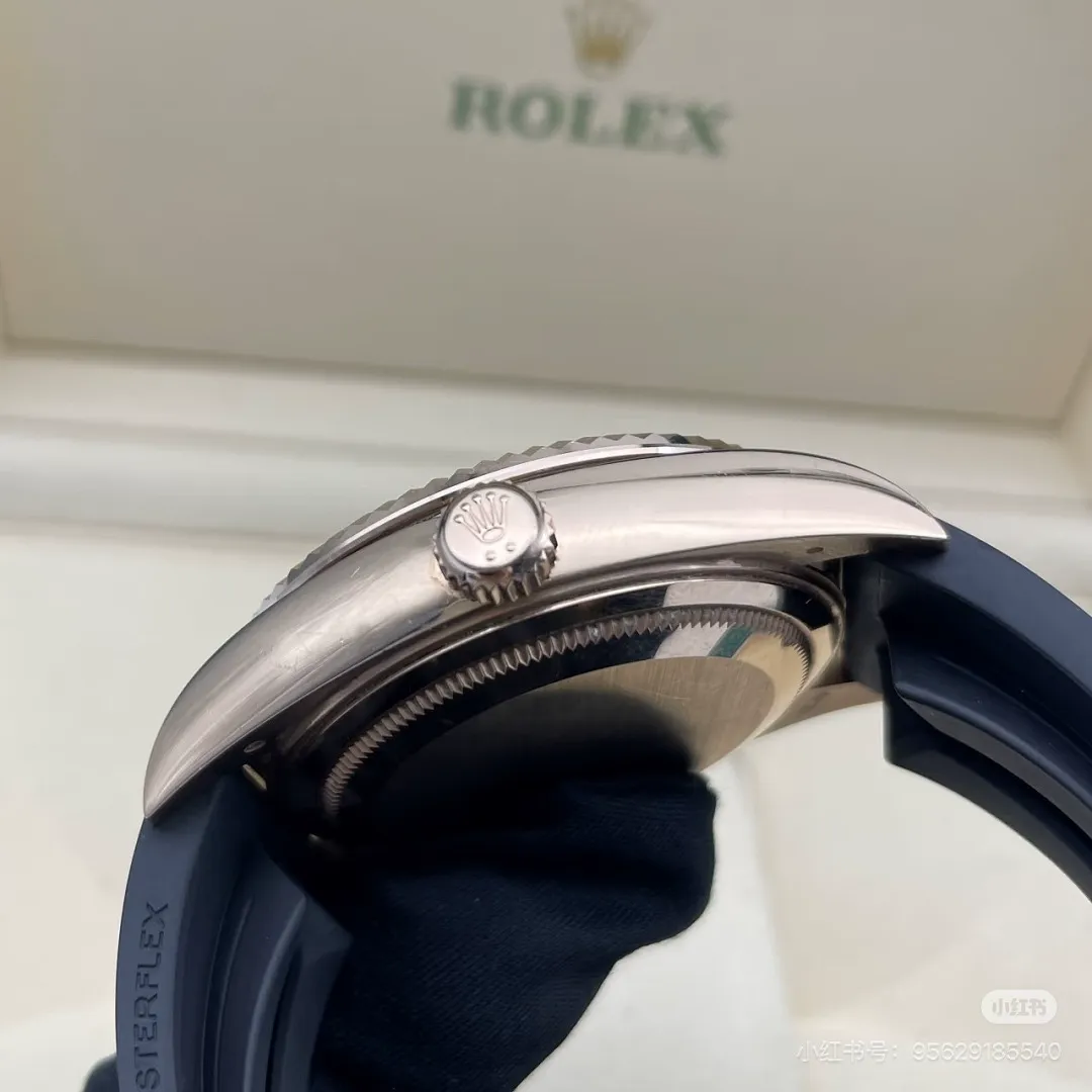 Rolex 6448 תמונה 5