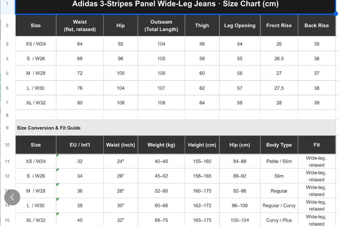 Adidas 6469 תמונה 2