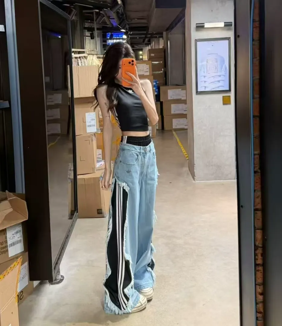 Adidas 6469 תמונה 8