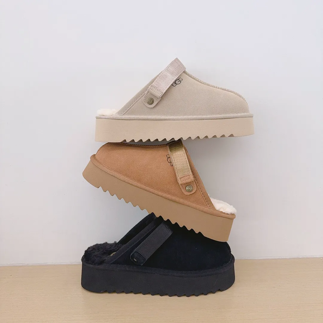 UGG 6470 תמונה 3