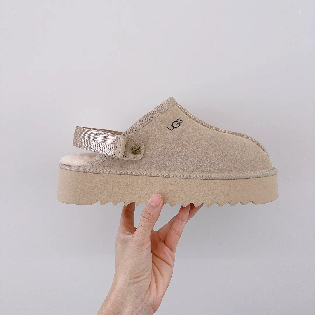 UGG 6470 תמונה 5