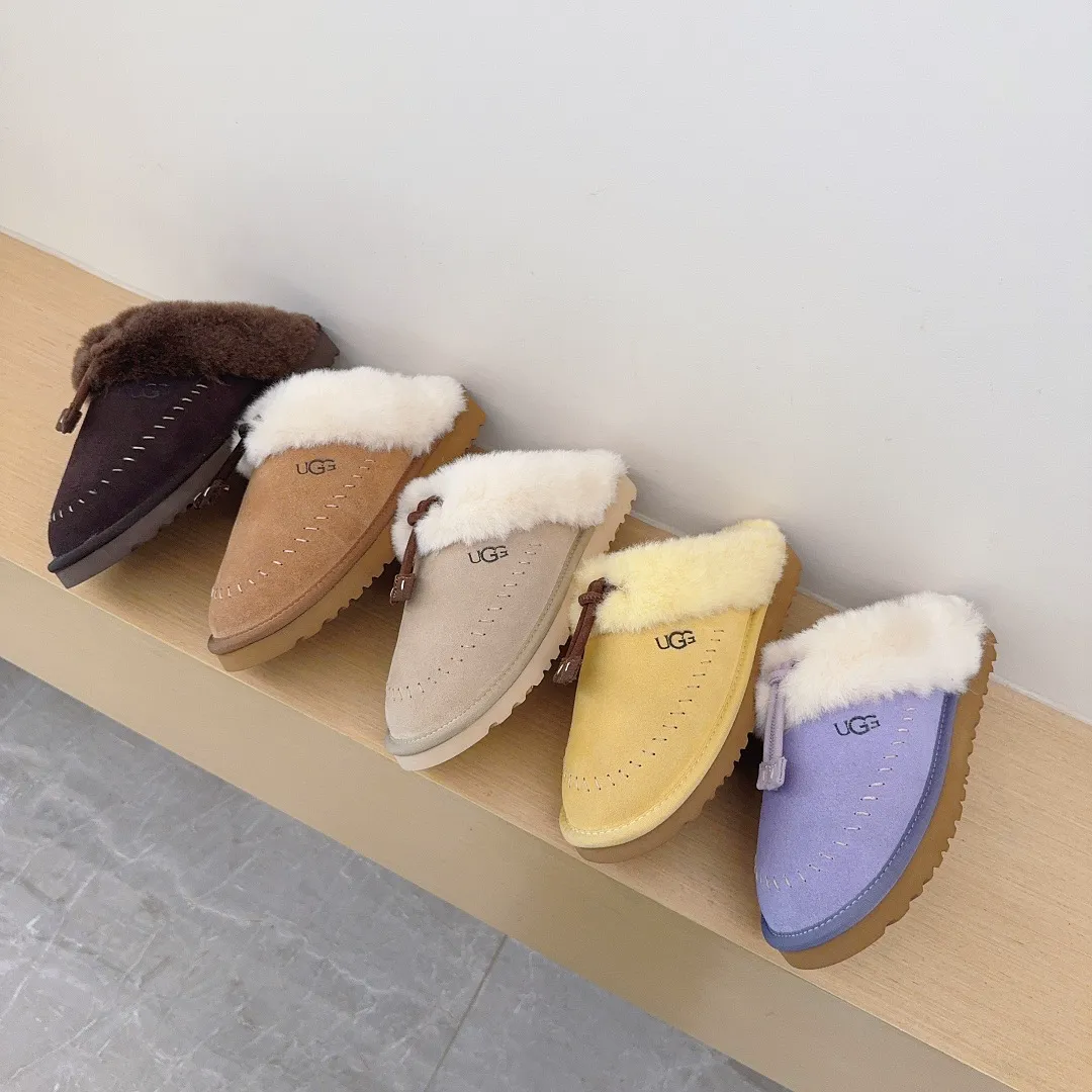 UGG 6472 תמונה 4