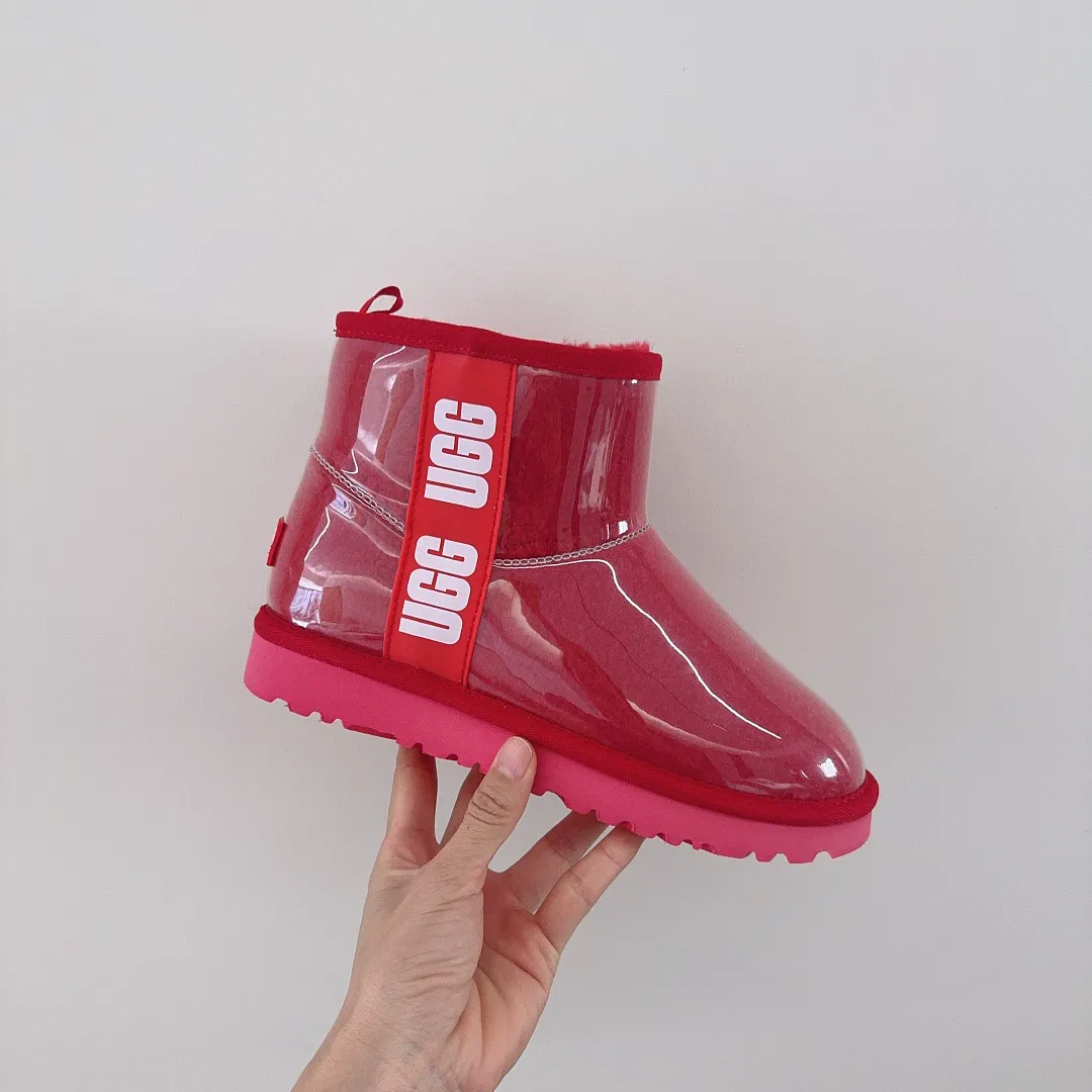 UGG 6474 תמונה 10