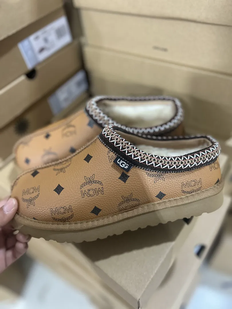 UGG 6475 תמונה 9