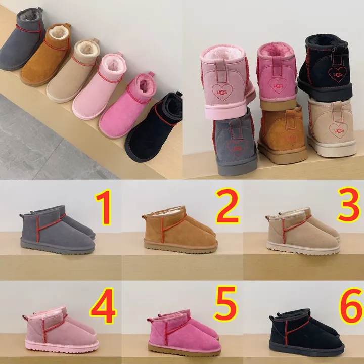 UGG 6479