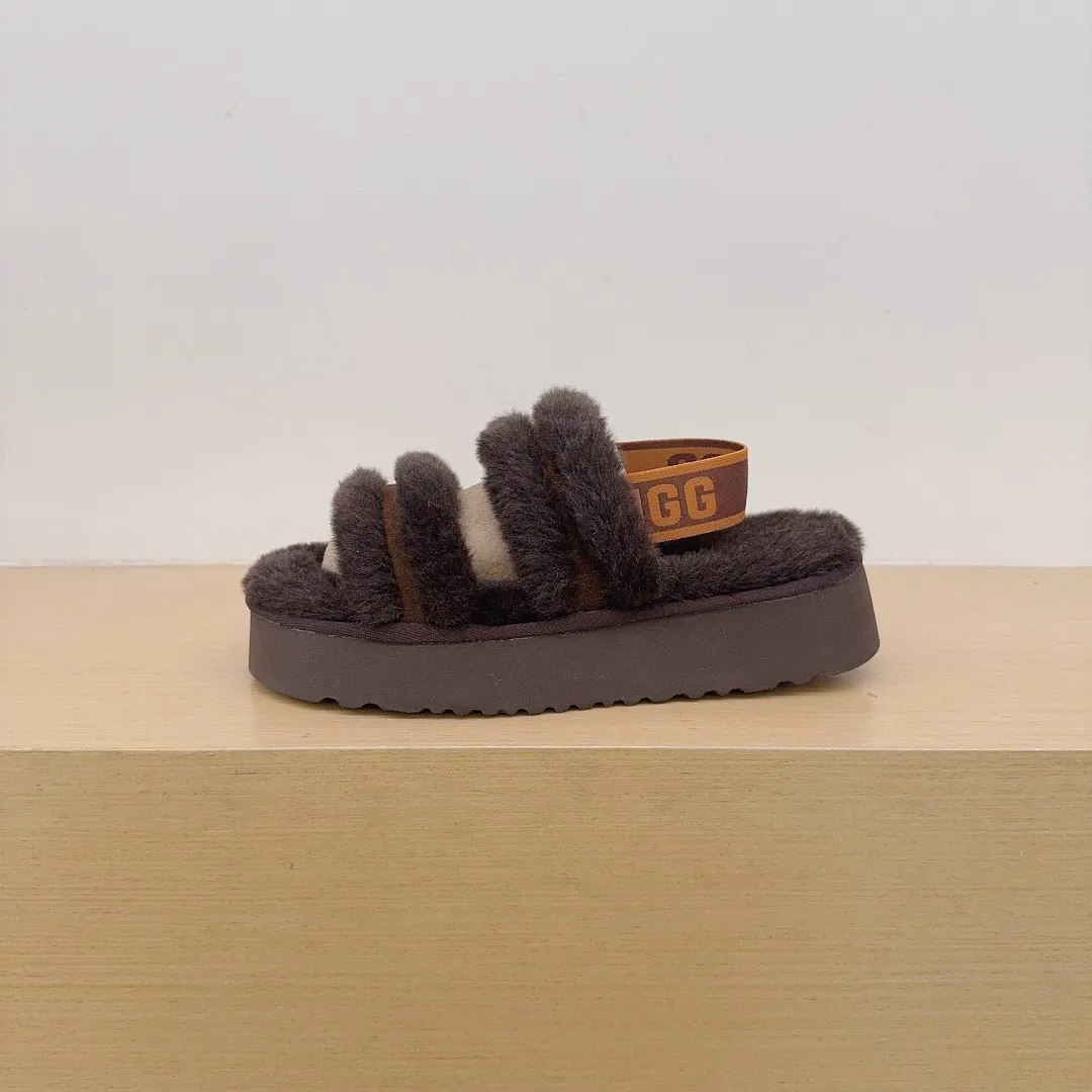 UGG 6480 תמונה 18