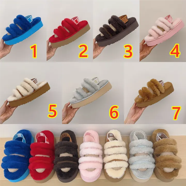UGG 6480