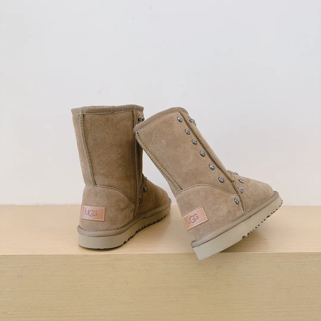 UGG 6485 תמונה 12