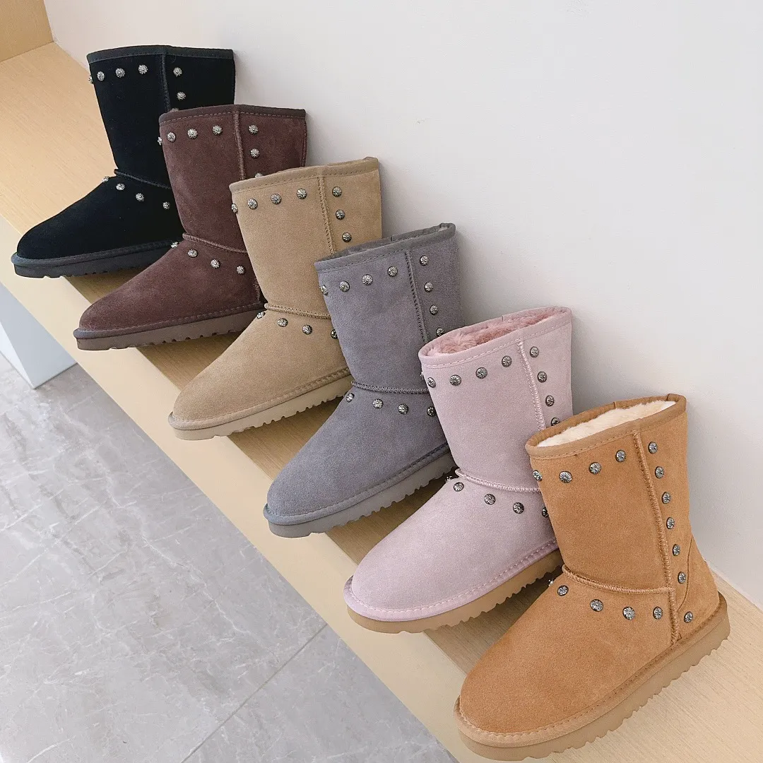 UGG 6485 תמונה 4