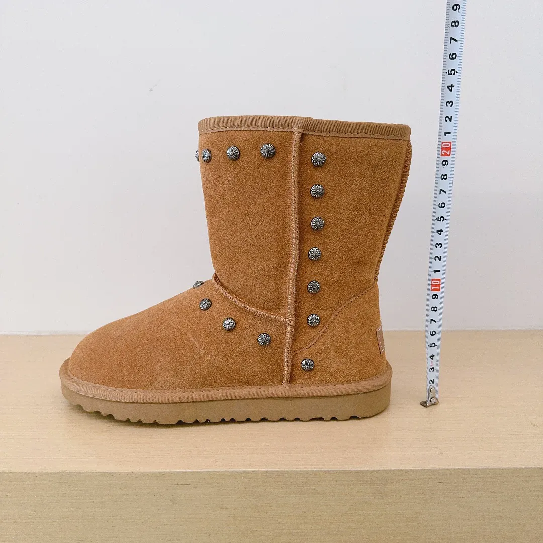 UGG 6485 תמונה 5