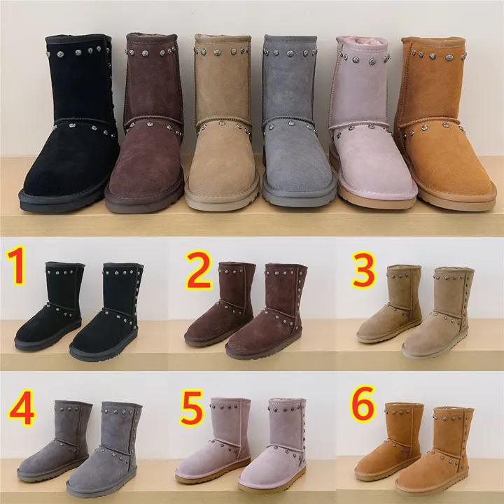 UGG 6485