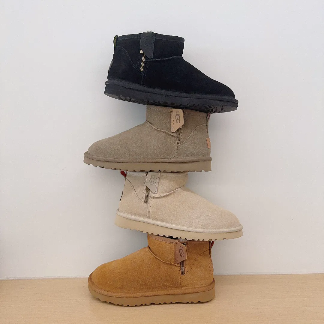 UGG 6486 תמונה 5