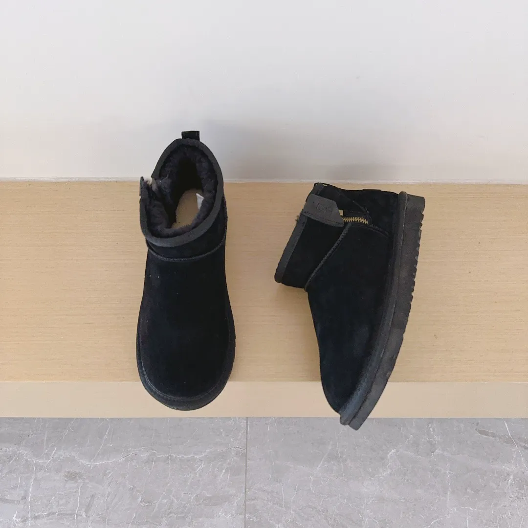UGG 6486 תמונה 9