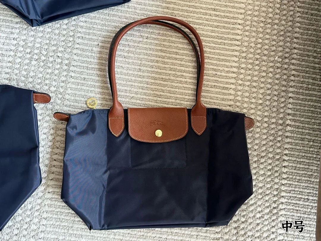 Longchamp 6489 תמונה 15
