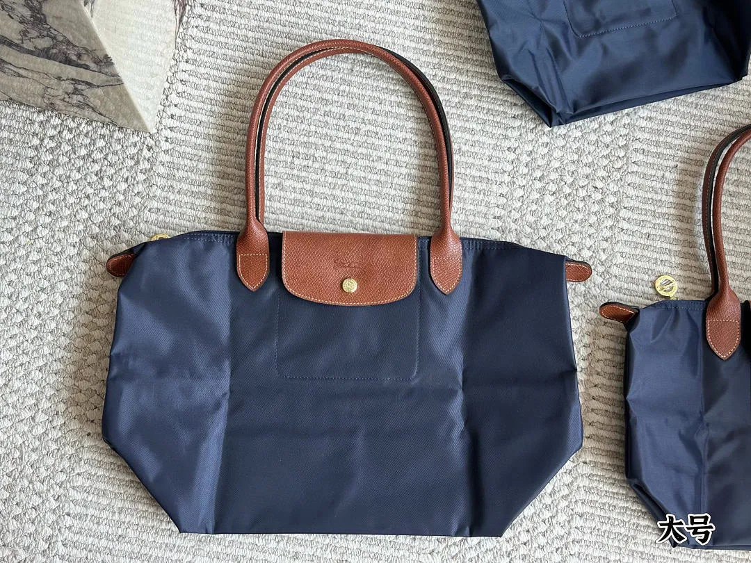 Longchamp 6489 תמונה 16